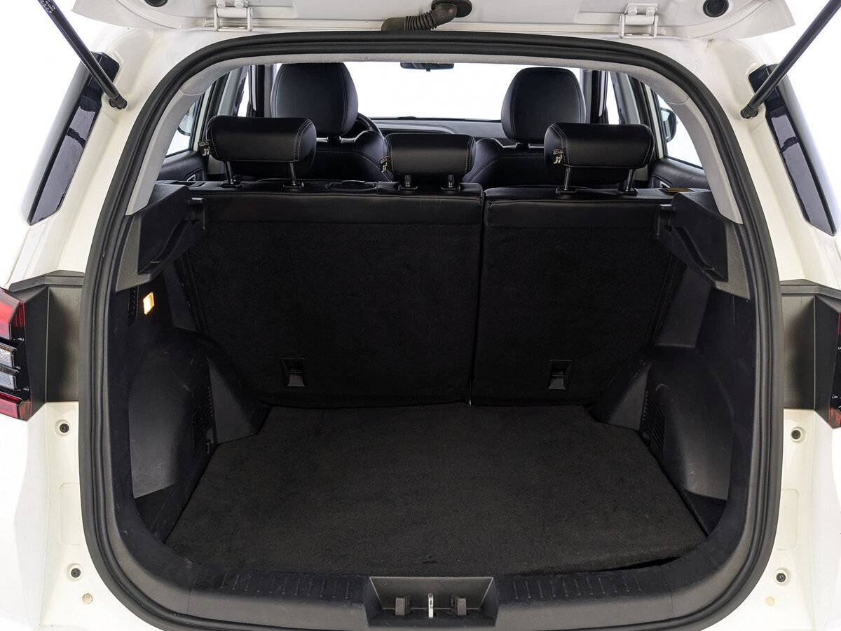 Чери Тигго 4 б/у, 2021, Роботизированная. Фото: #9