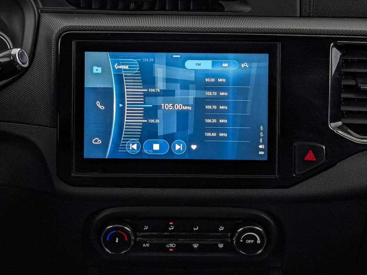 Чери Тигго 4 б/у, 2021, Роботизированная. Фото: #16