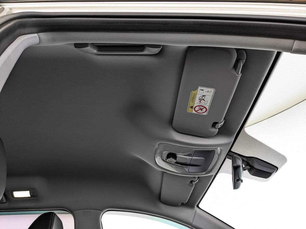 Чери Тигго 8 б/у, 2021, Вариатор. Фото: #20