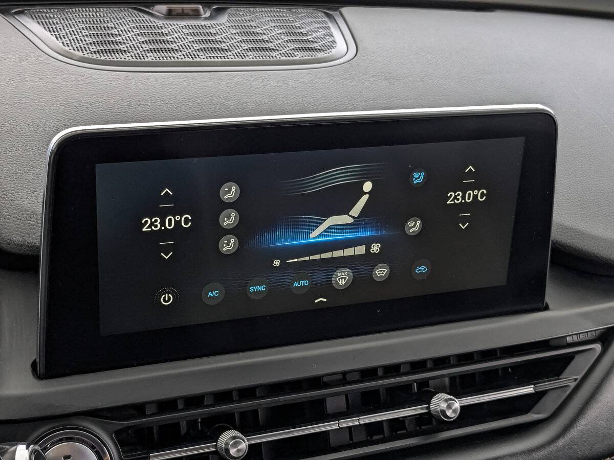 Чери Тигго 8 б/у, 2021, Вариатор. Фото: #23