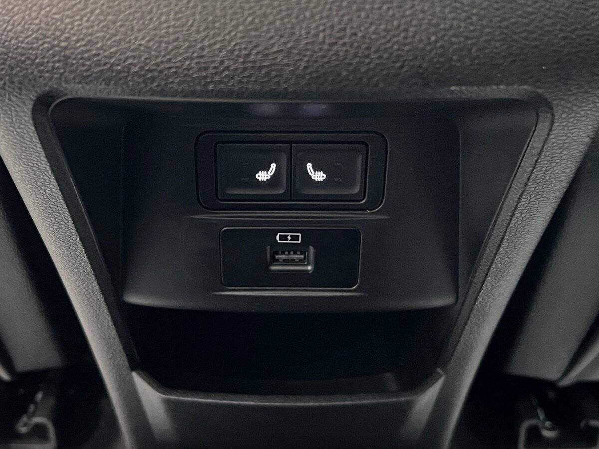 Чери Тигго 7 Про б/у, 2020, Вариатор. Фото: #18