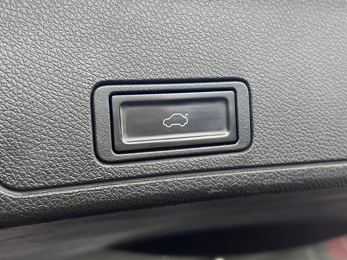 Чери Тигго 7 Про б/у, 2020, Вариатор. Фото: #19