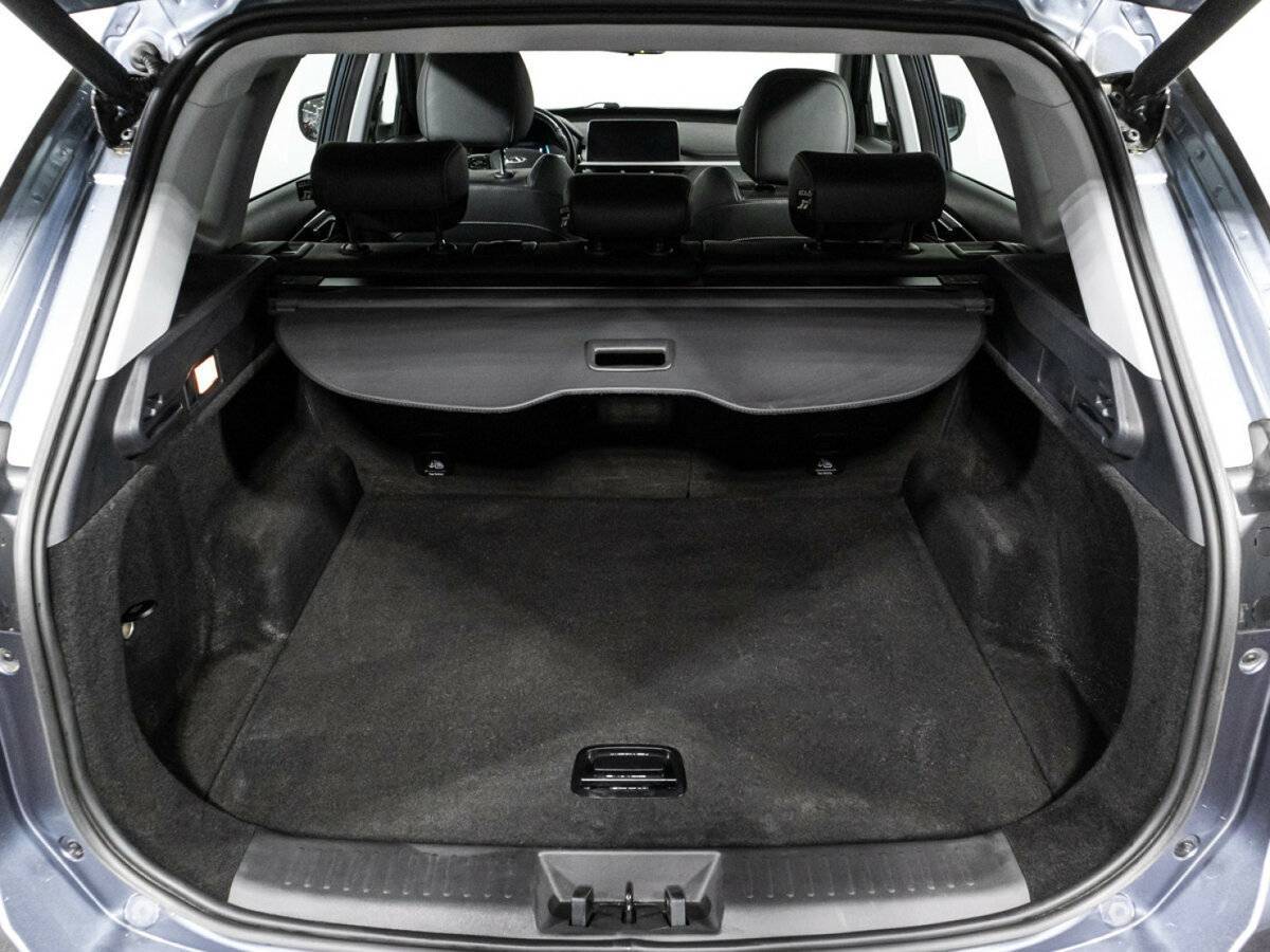 Чери Тигго 7 Про б/у, 2021, Вариатор. Фото: #14