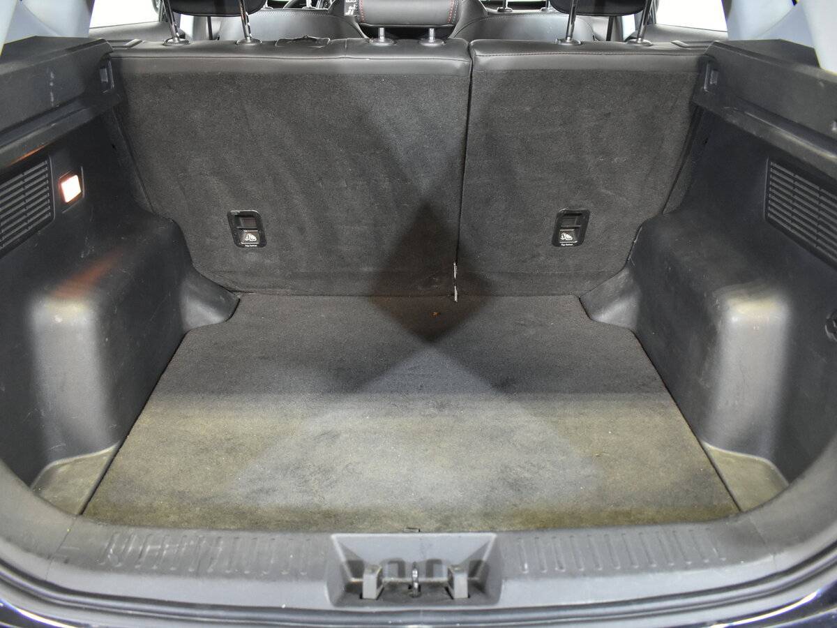 Чери Тигго 7 Про б/у, 2020, Вариатор. Фото: #14