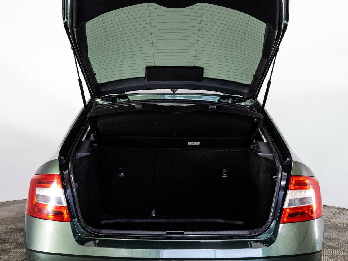 Шкода Октавия б/у, 2020, Автоматическая. Фото: #14