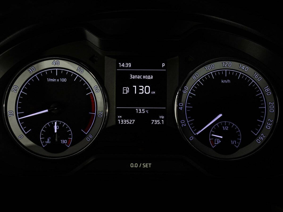 Шкода Октавия б/у, 2020, Автоматическая. Фото: #15