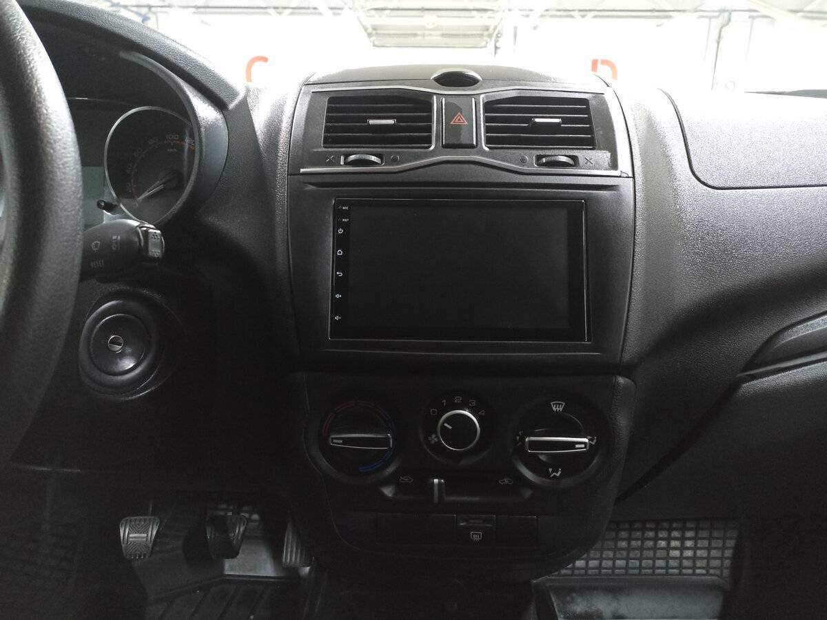 Лада (ВАЗ) Гранта б/у, 2018, Механическая. Фото: #14