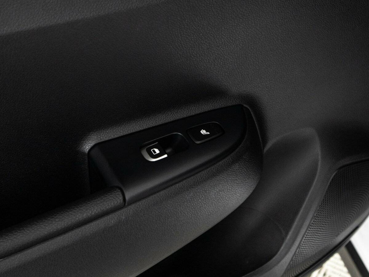 Киа Рио б/у, 2021, Автоматическая. Фото: #26