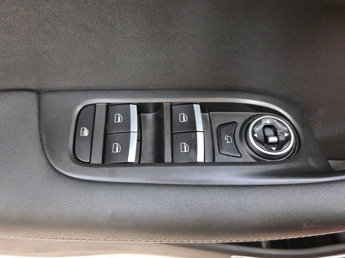 Чери Тигго 7 Про б/у, 2021, Вариатор. Фото: #8