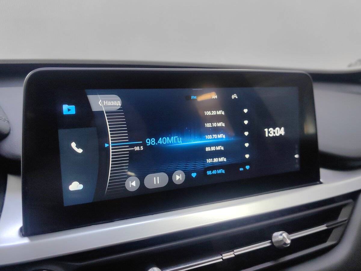 Чери Тигго 7 Про б/у, 2021, Вариатор. Фото: #14