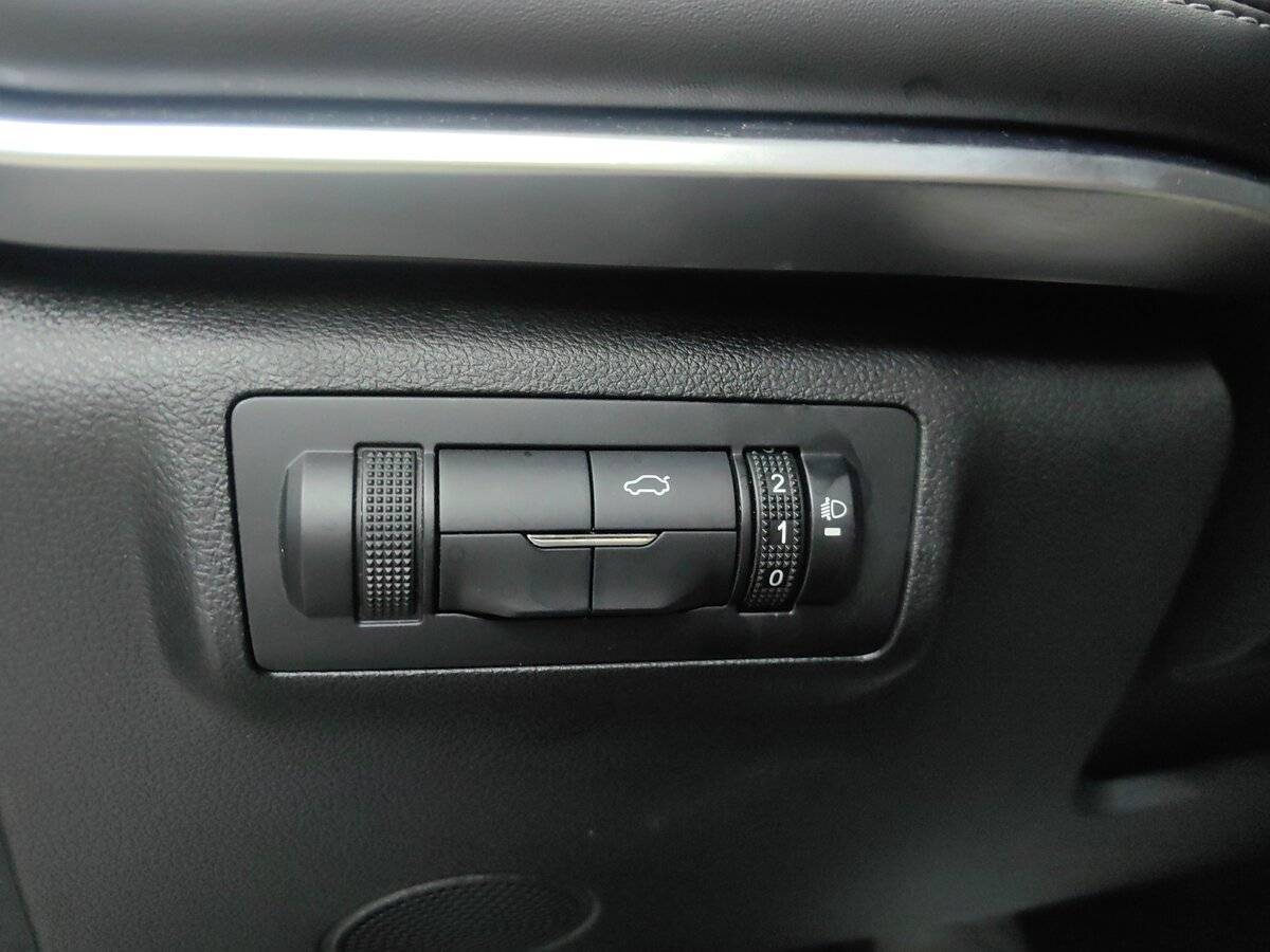 Чери Тигго 7 Про б/у, 2021, Вариатор. Фото: #22