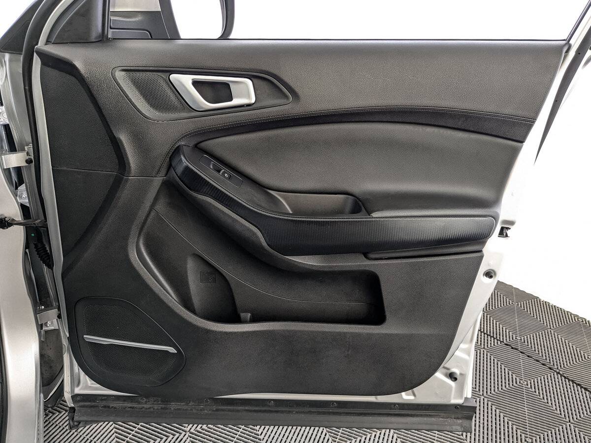 Чери Тигго 4 б/у, 2021, Роботизированная. Фото: #24