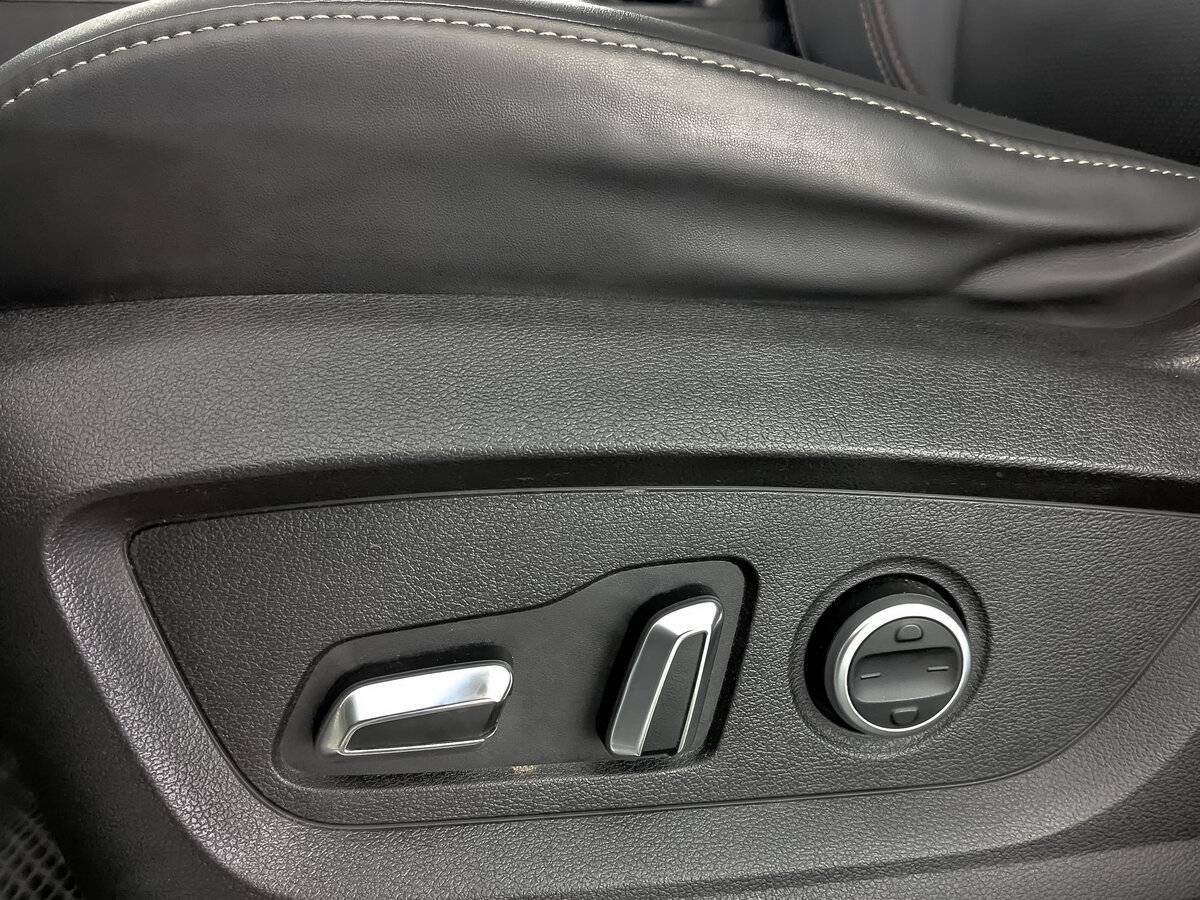 Чери Тигго 7 Про б/у, 2022, Вариатор. Фото: #25