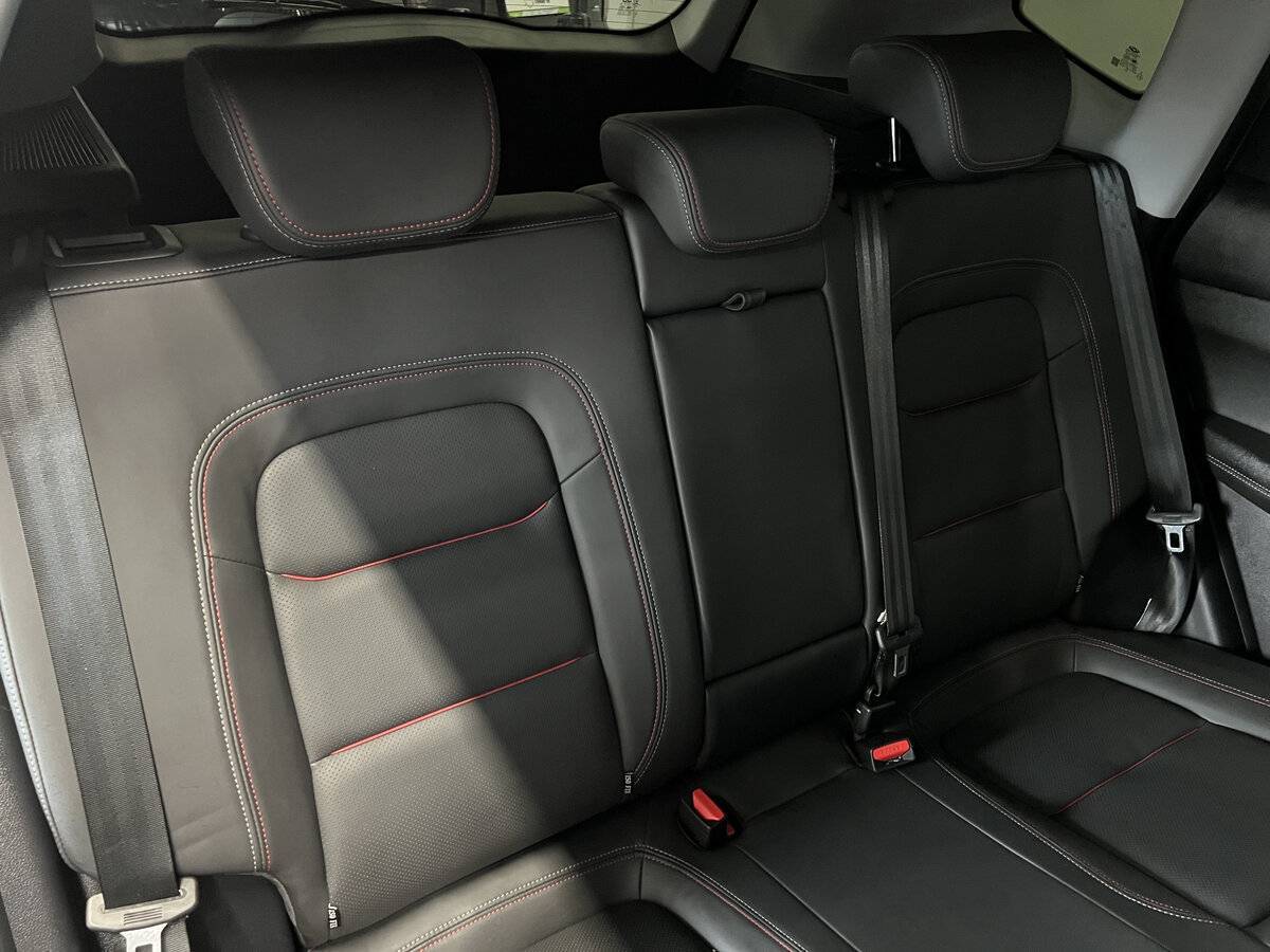 Чери Тигго 7 Про б/у, 2022, Вариатор. Фото: #11