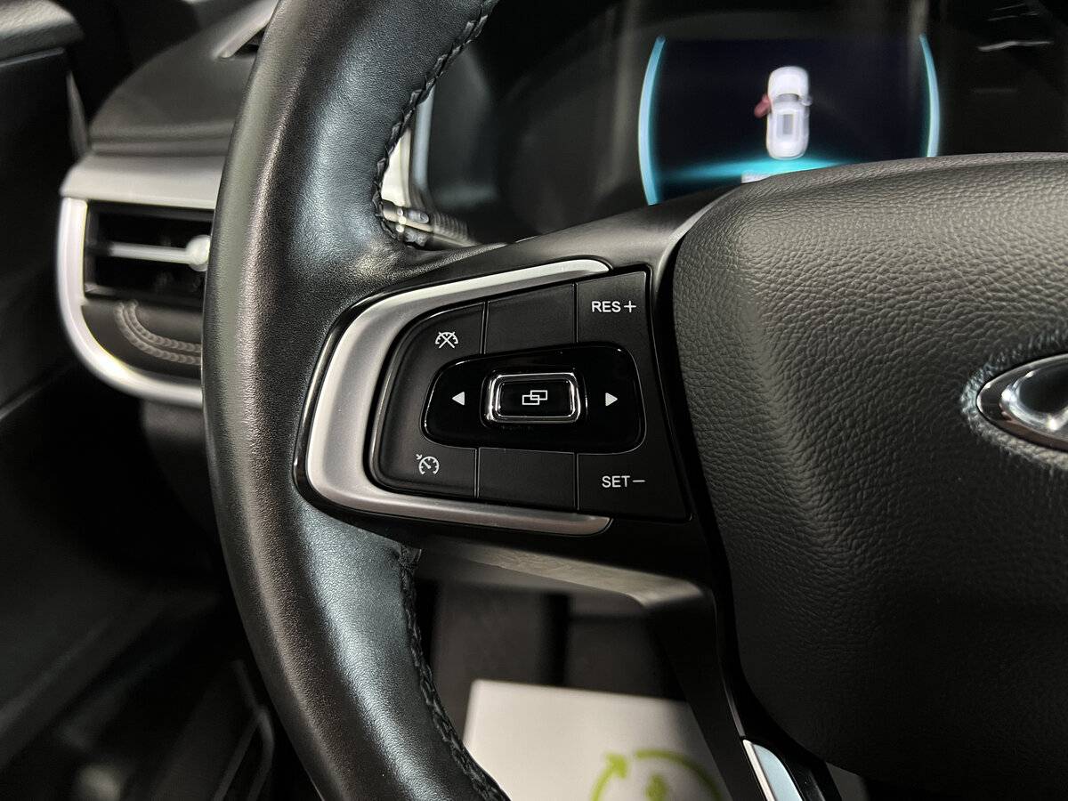 Чери Тигго 7 Про б/у, 2022, Вариатор. Фото: #18