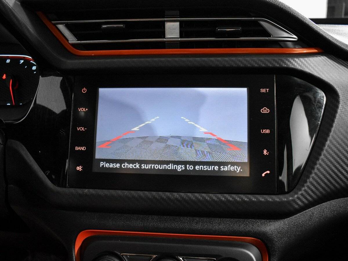 Чери Тигго 2 б/у, 2017, Механическая. Фото: #16