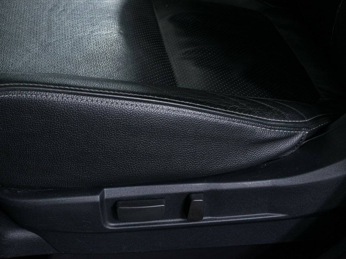 Митсубиши Оутлэндер б/у, 2016, Вариатор. Фото: #16