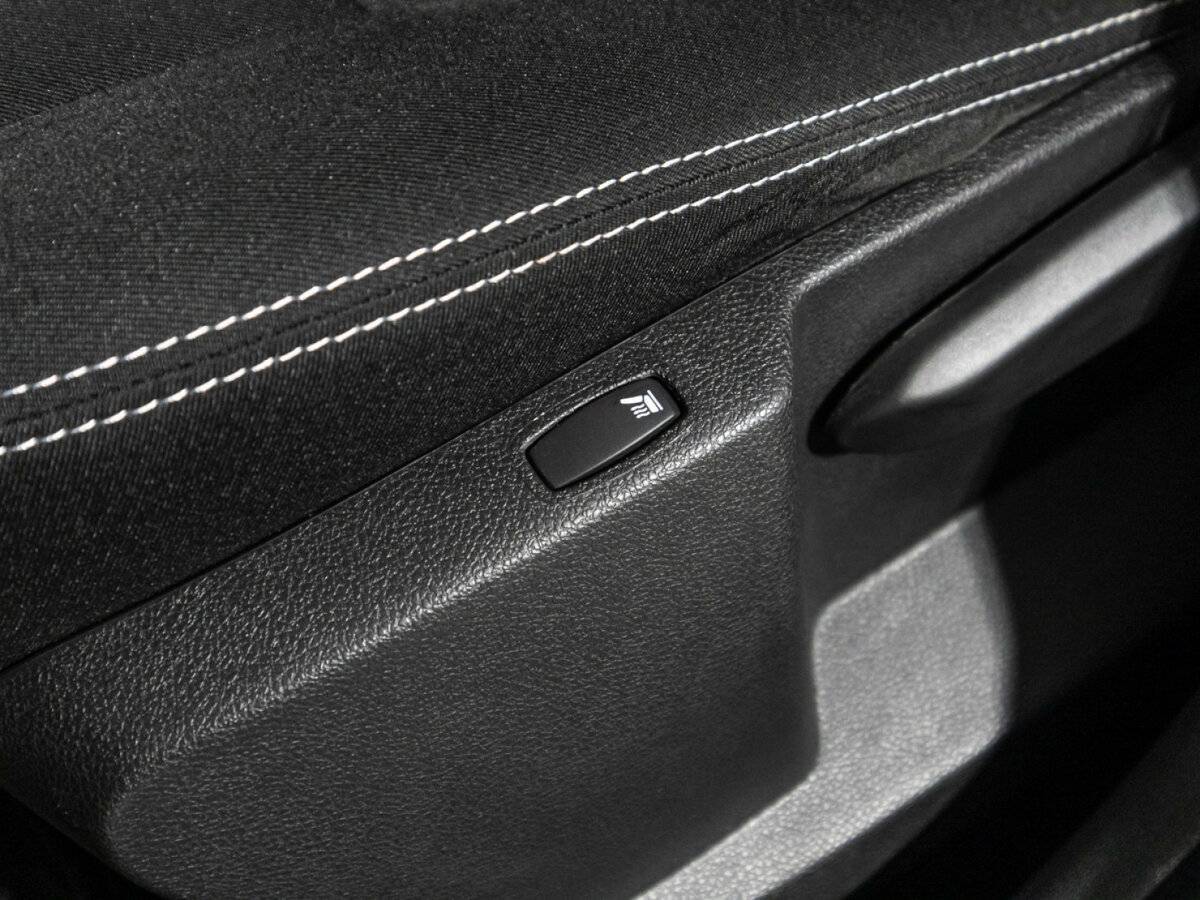 Рено Дастер б/у, 2018, Механическая. Фото: #17