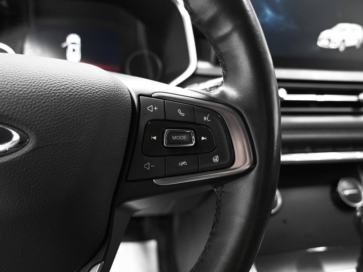 Чери Тигго 8 б/у, 2021, Вариатор. Фото: #19