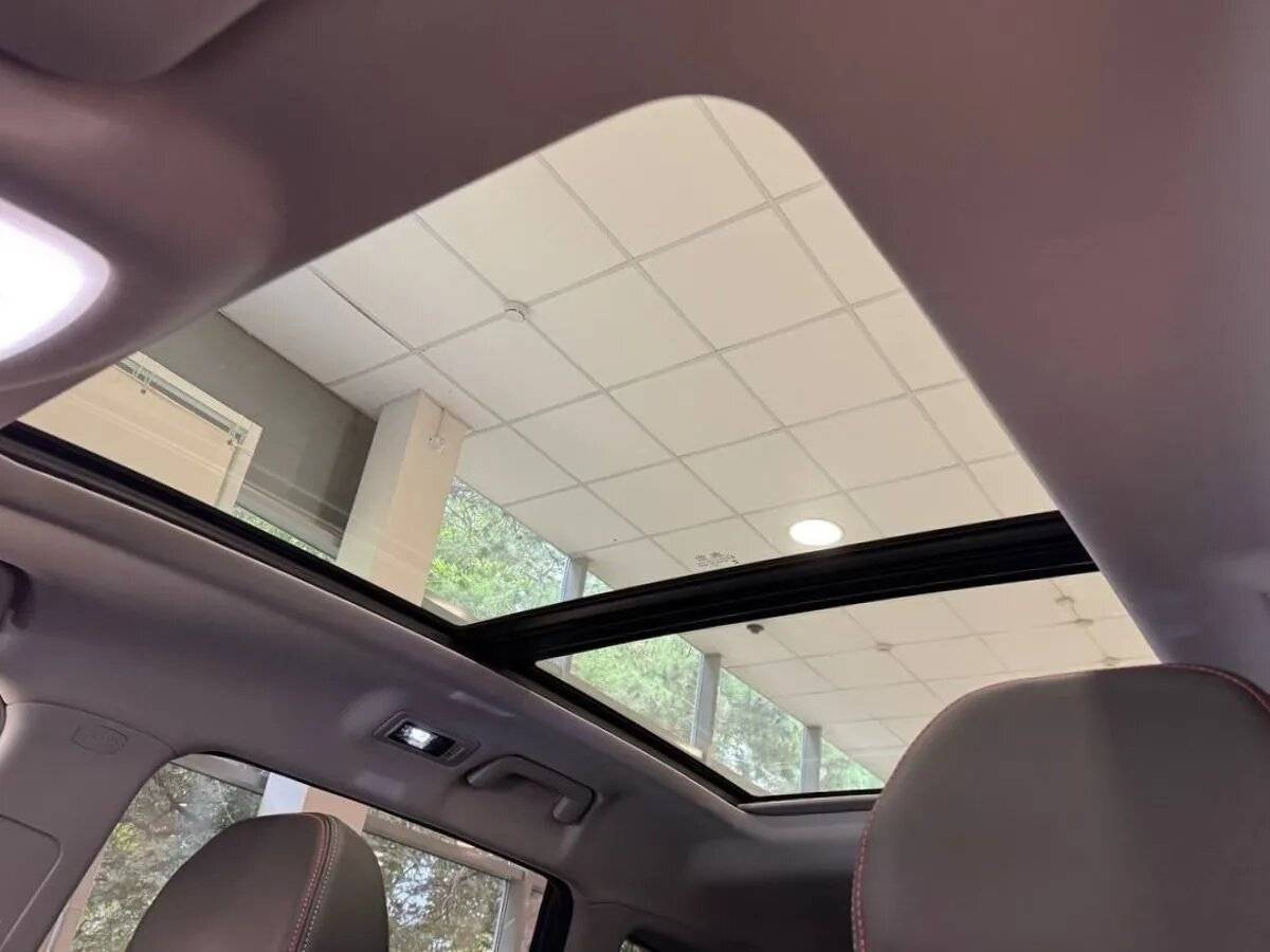 Чери Тигго 7 Про б/у, 2022, Вариатор. Фото: #19