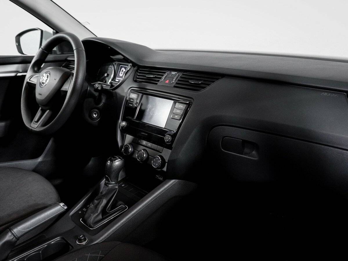 Шкода Октавия б/у, 2019, Автоматическая. Фото: #8