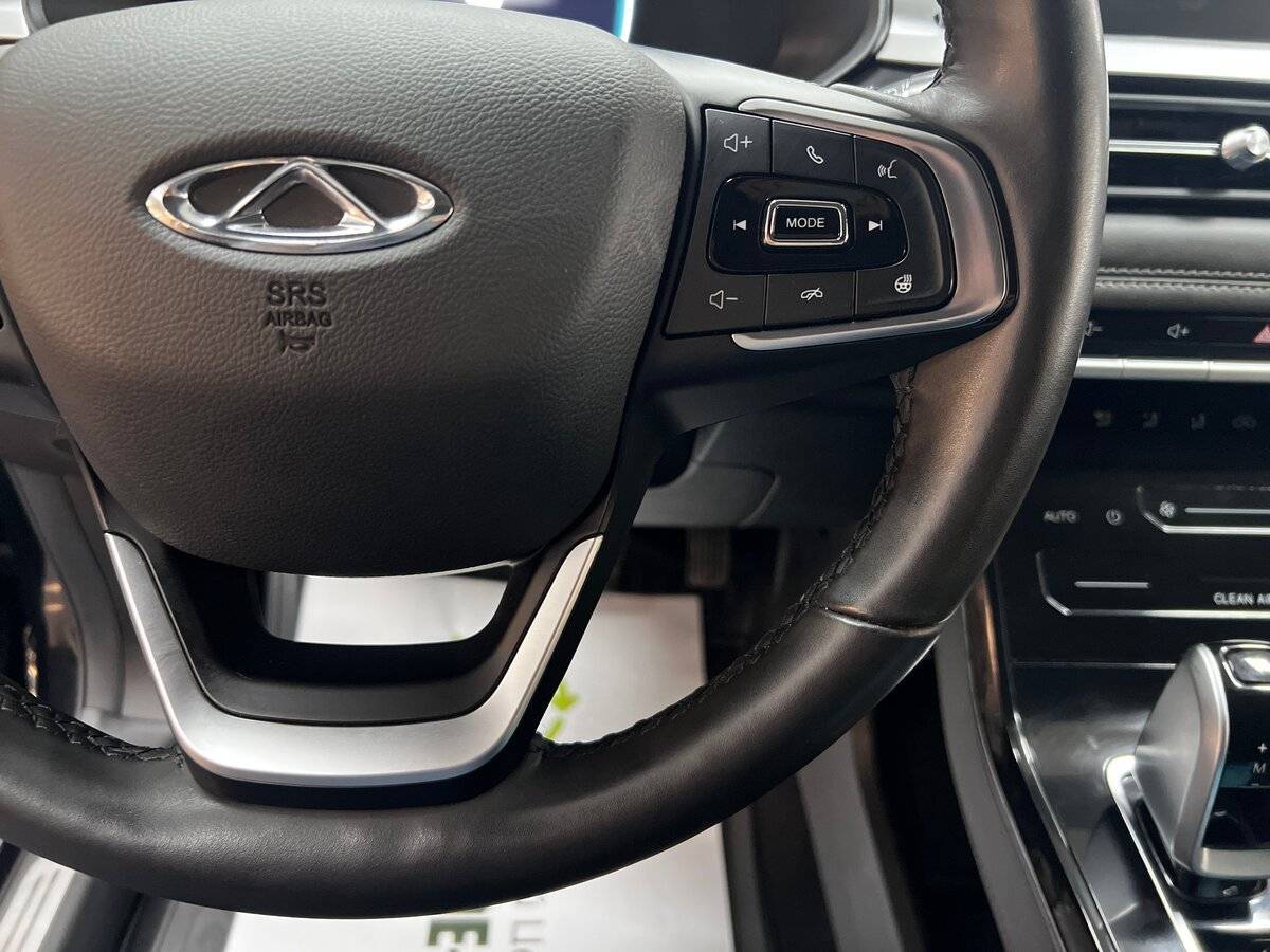 Чери Тигго 7 Про б/у, 2022, Вариатор. Фото: #15