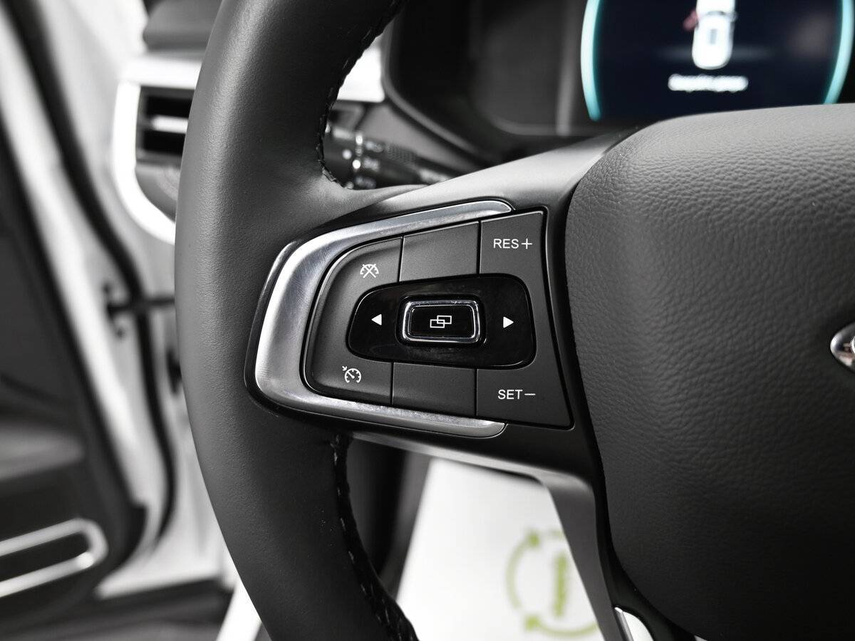 Чери Тигго 7 Про б/у, 2022, Вариатор. Фото: #16