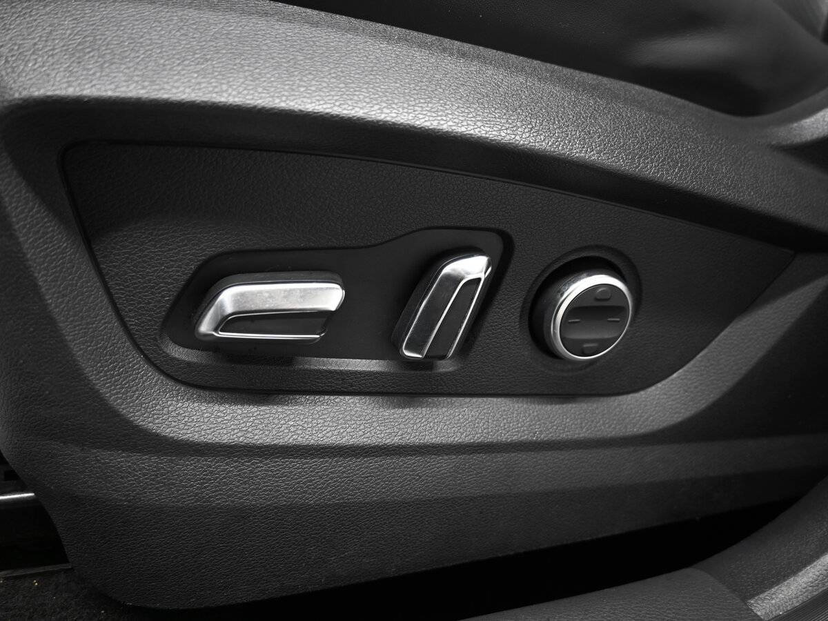 Чери Тигго 7 Про б/у, 2022, Вариатор. Фото: #20