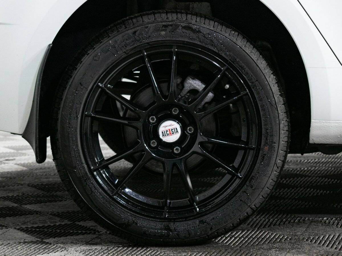 Шкода Октавия б/у, 2019, Механическая. Фото: #15