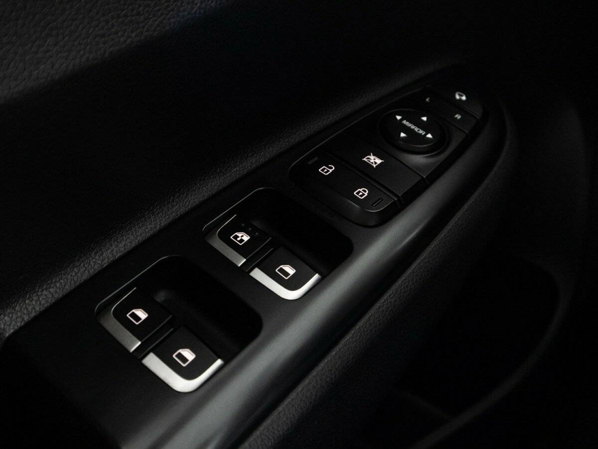 Киа Рио б/у, 2021, Автоматическая. Фото: #21