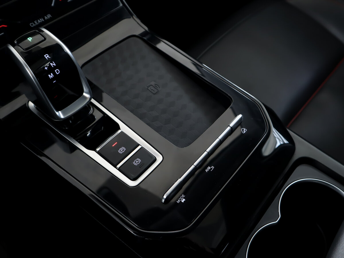 Чери Тигго 7 Про б/у, 2022, Вариатор. Фото: #9