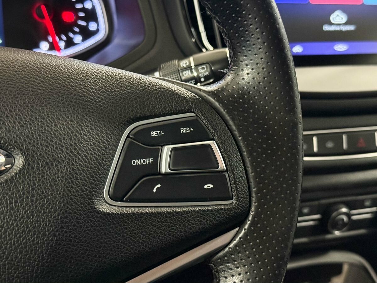 Чери Тигго 7 б/у, 2019, Механическая. Фото: #12