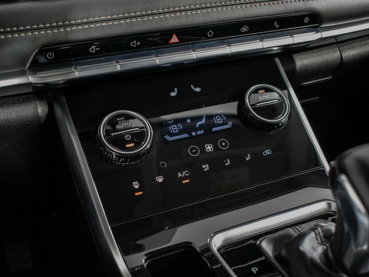 Чери Тигго 8 б/у, 2021, Роботизированная. Фото: #11