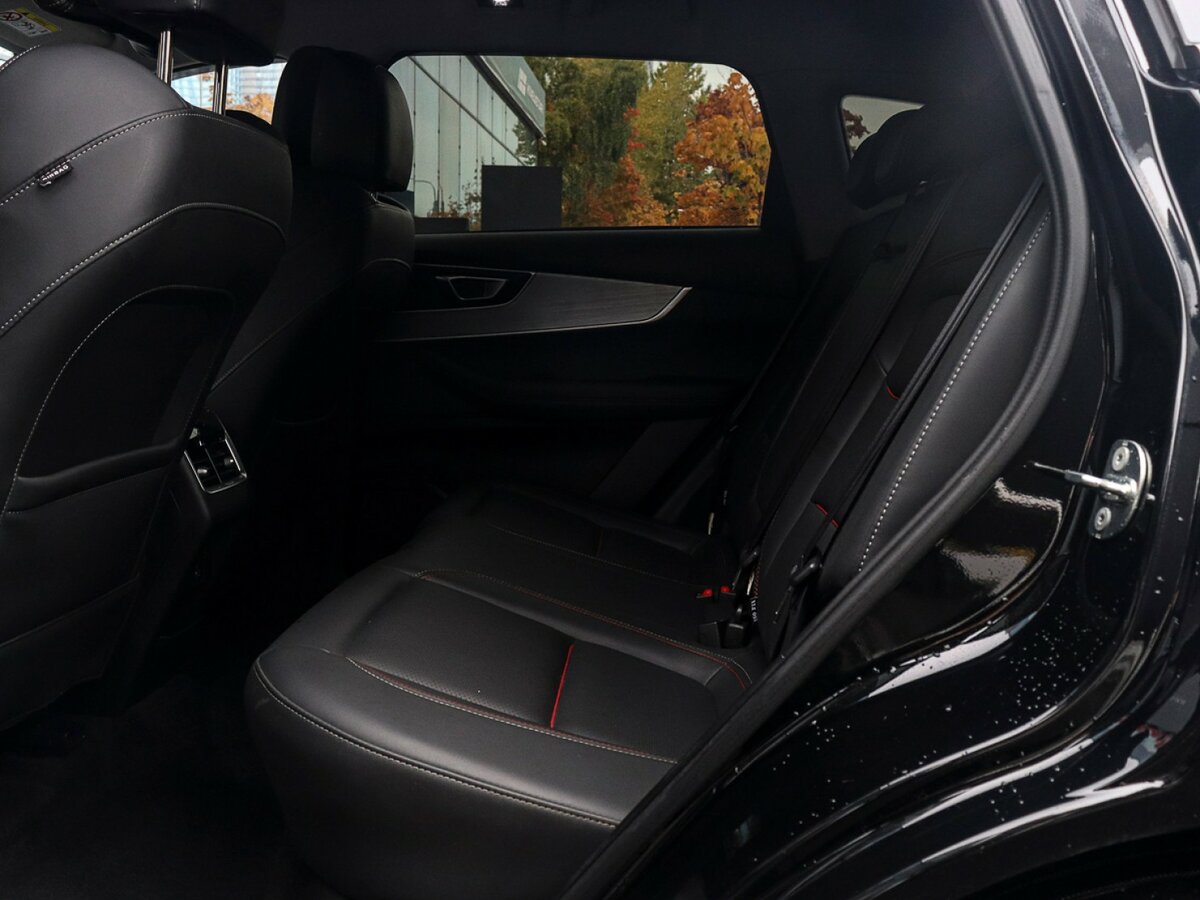 Чери Тигго 7 Про б/у, 2022, Вариатор. Фото: #7