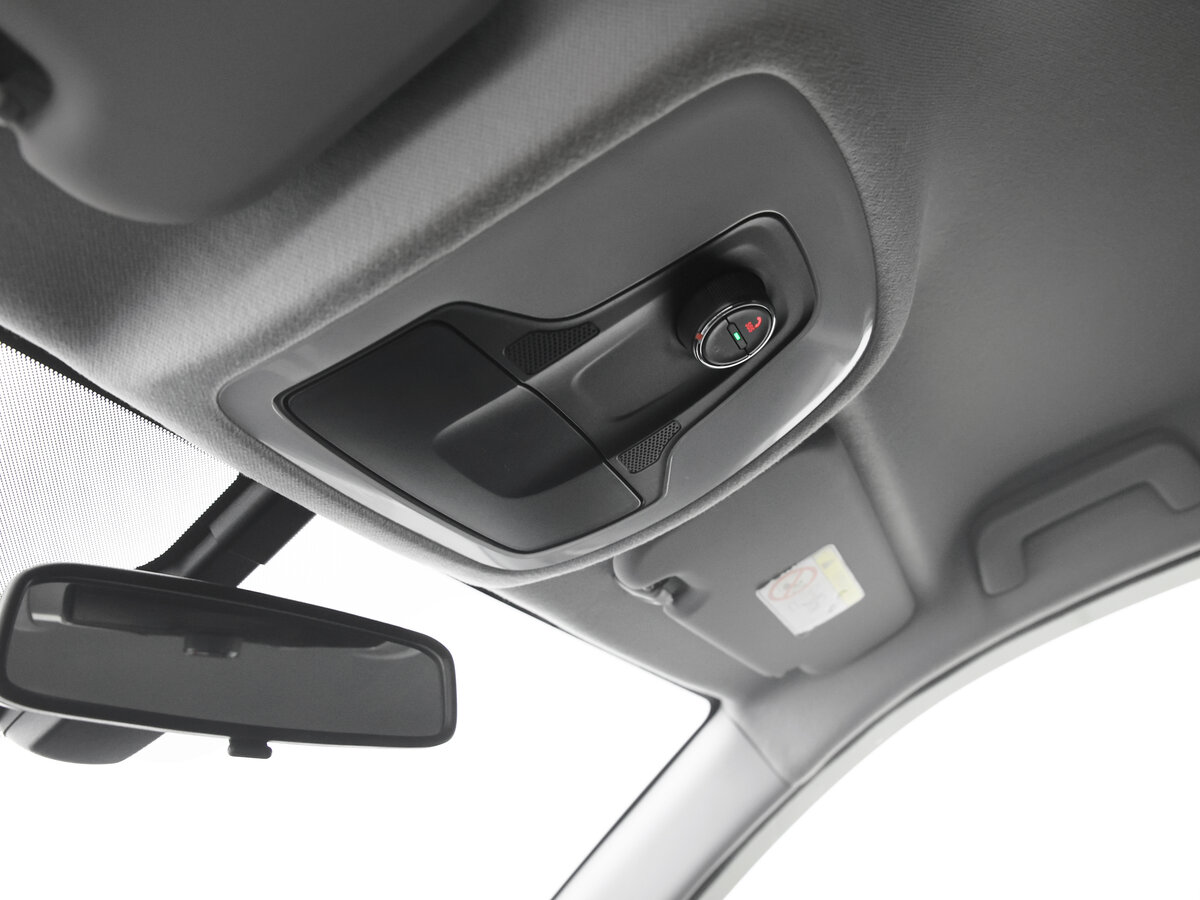 Чери Тигго 4 б/у, 2021, Механическая. Фото: #5