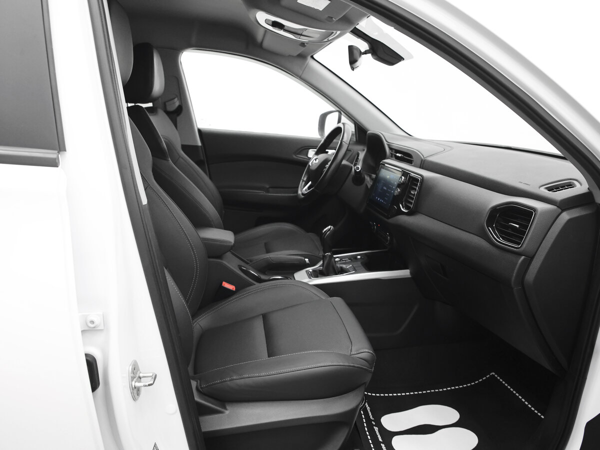 Чери Тигго 4 б/у, 2021, Механическая. Фото: #13