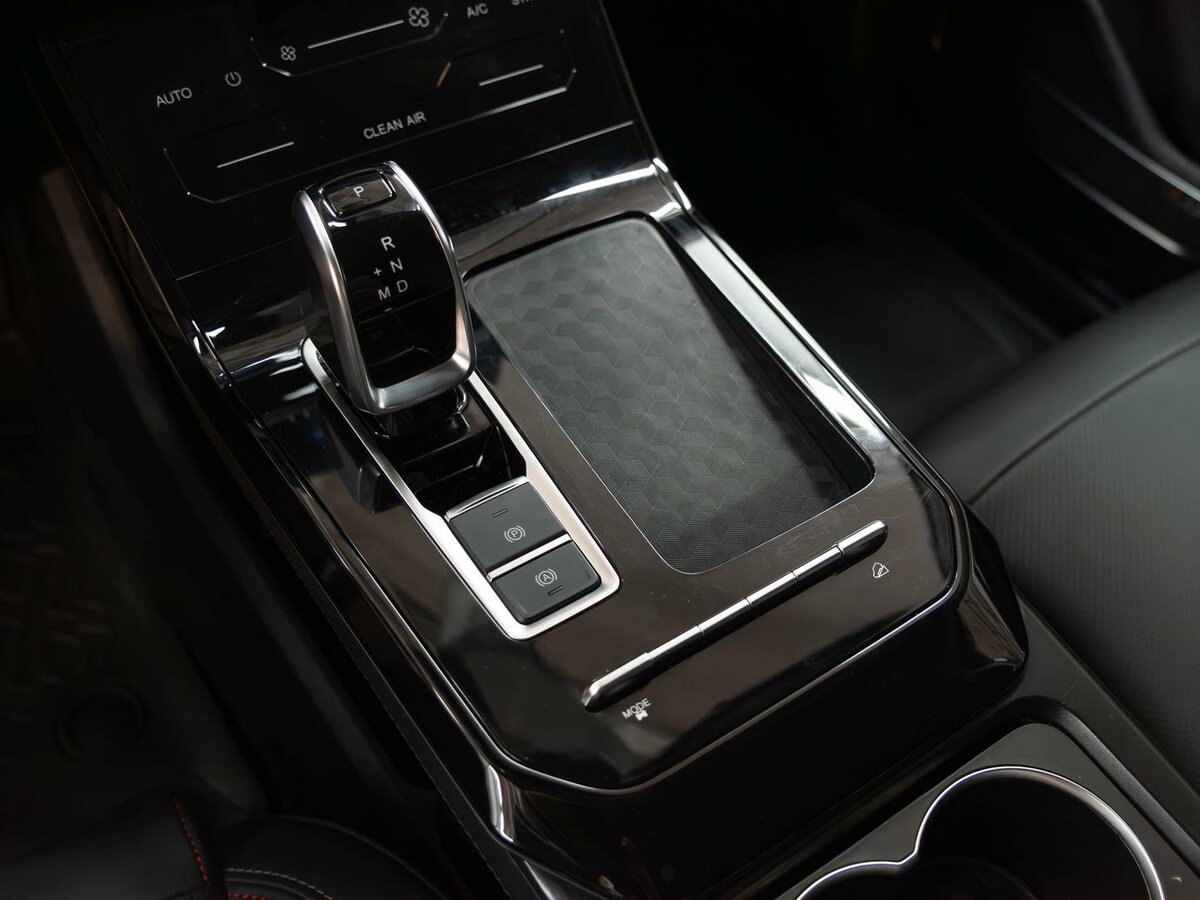 Чери Тигго 7 Про б/у, 2022, Вариатор. Фото: #11