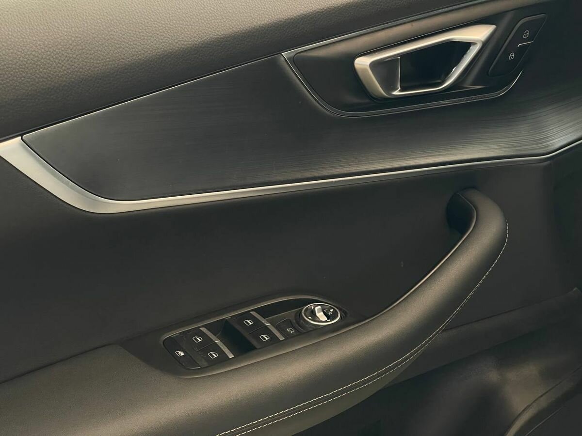 Чери Тигго 7 Про б/у, 2021, Вариатор. Фото: #8