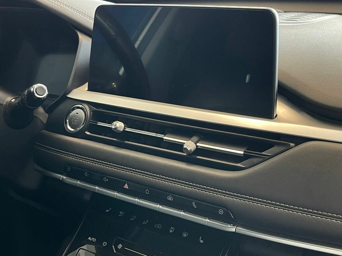 Чери Тигго 7 Про б/у, 2021, Вариатор. Фото: #12