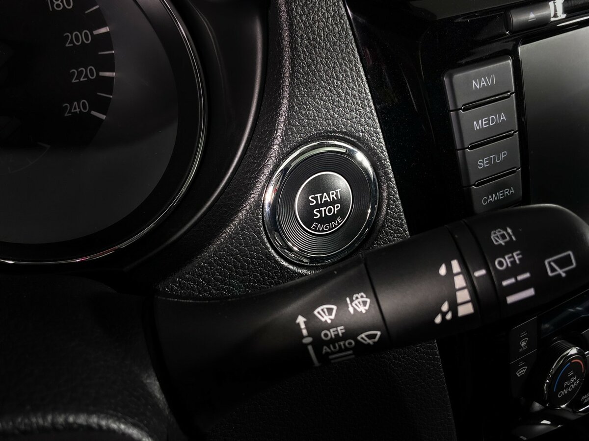 Ниссан Кашкай б/у, 2020, Вариатор. Фото: #13