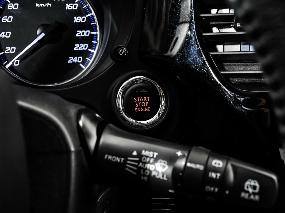 Митсубиши Оутлэндер б/у, 2018, Вариатор. Фото: #12