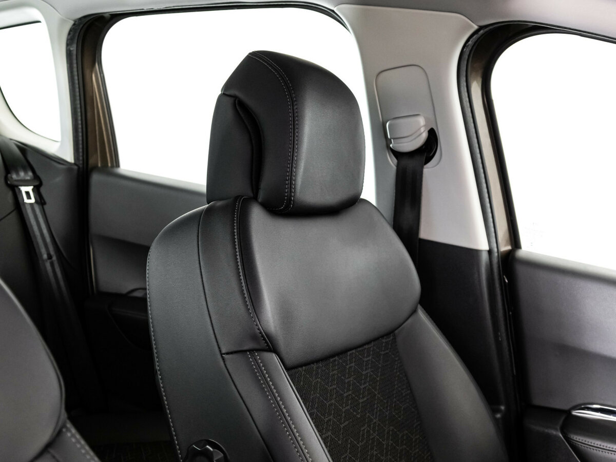 Пежо 3008 б/у, 2014, Механическая. Фото: #12