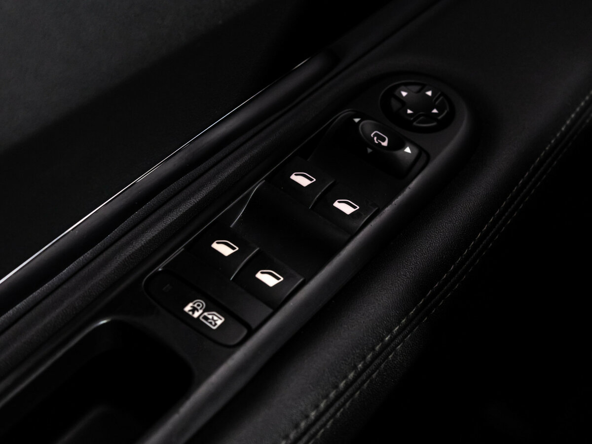 Пежо 3008 б/у, 2014, Механическая. Фото: #18