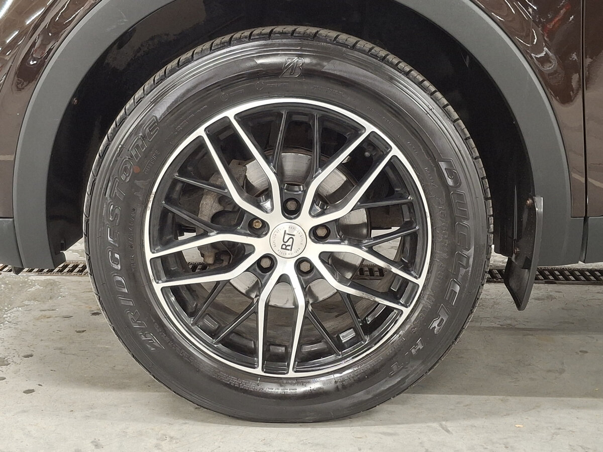 Рено Аркана б/у, 2020, Механическая. Фото: #17