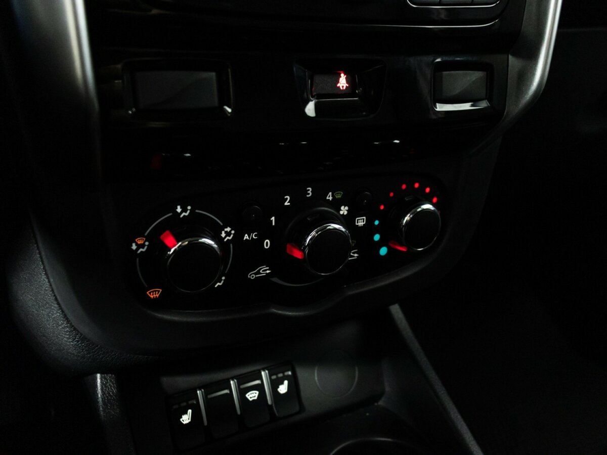 Лада (ВАЗ) Ларгус б/у, 2021, Механическая. Фото: #14