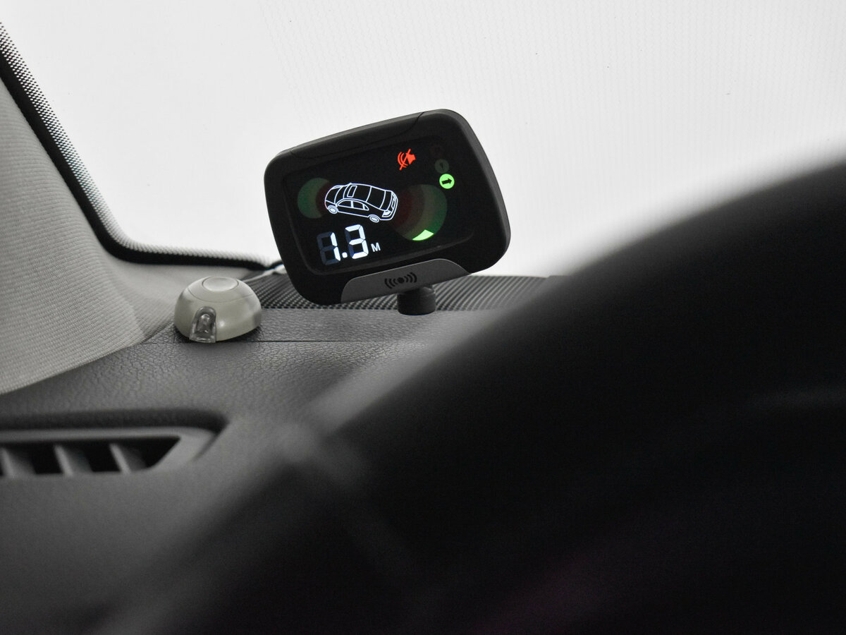 Ниссан Кашкай б/у, 2017, Вариатор. Фото: #14