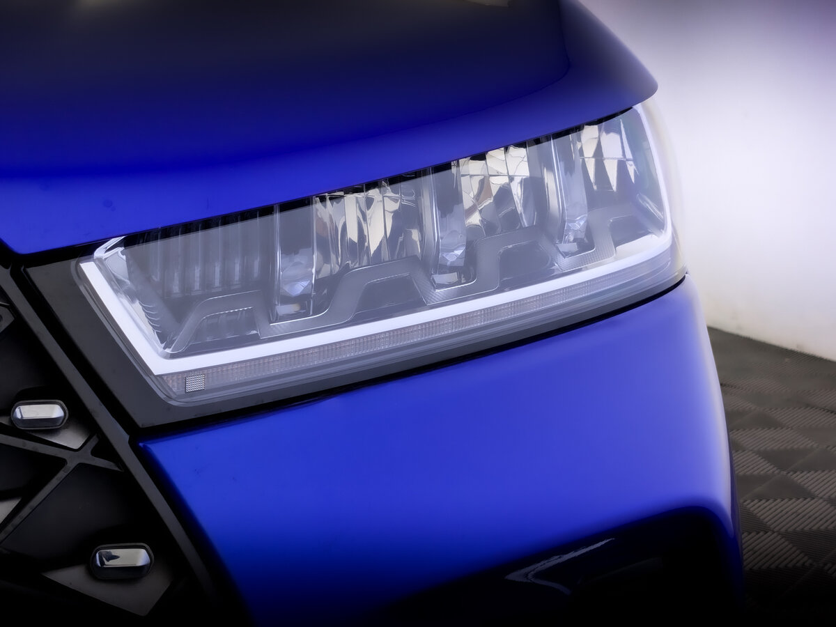 Чери Тигго 7 Про б/у, 2022, Вариатор. Фото: #16