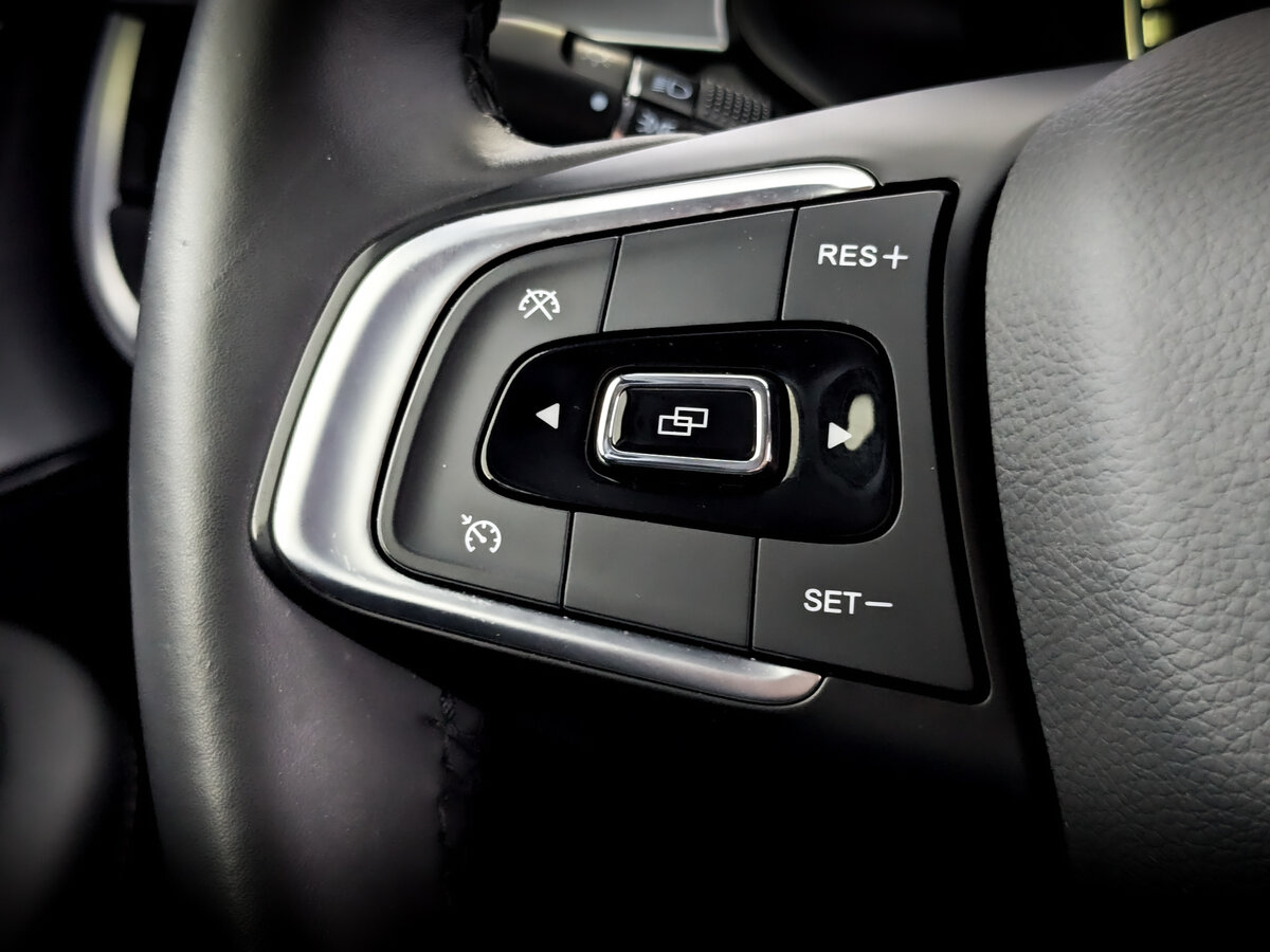 Чери Тигго 7 Про б/у, 2022, Вариатор. Фото: #26