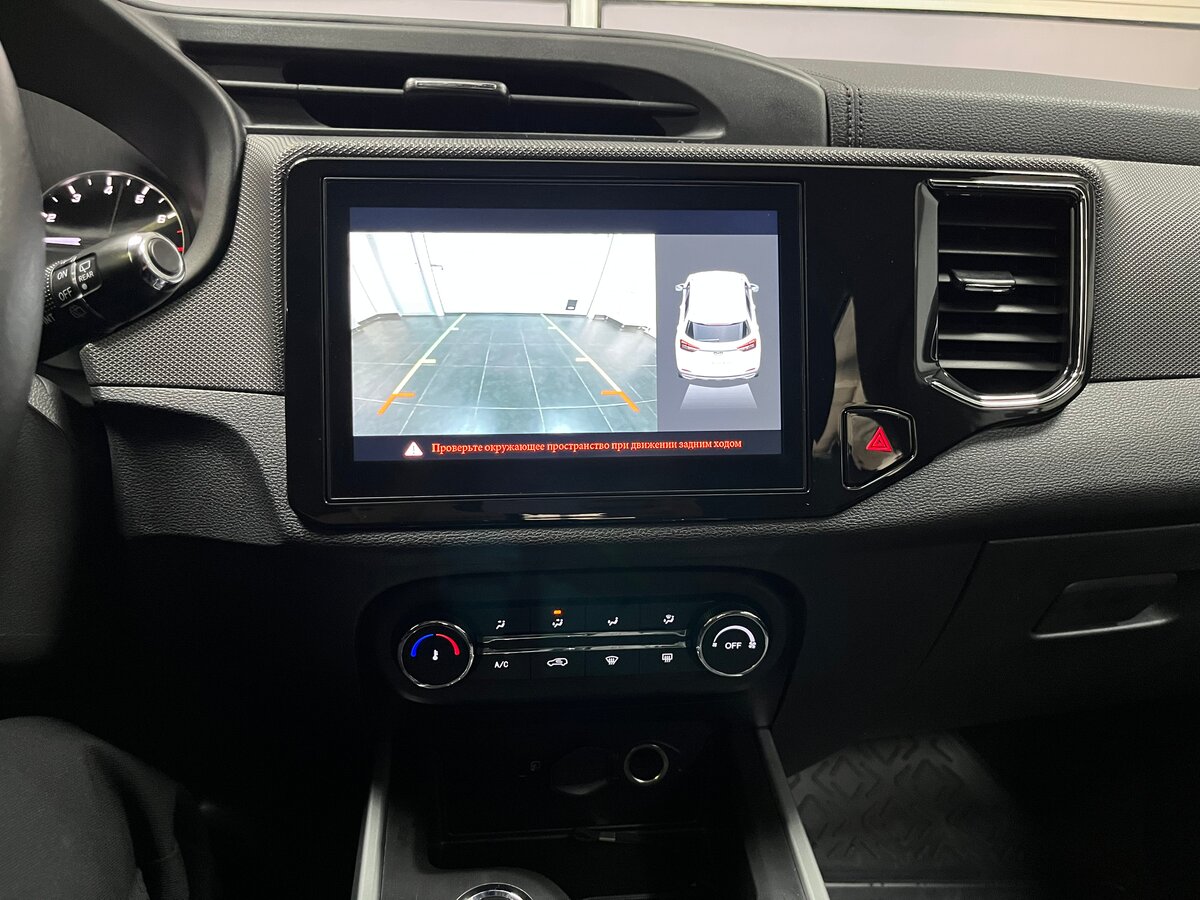 Чери Тигго 4 б/у, 2022, Механическая. Фото: #17