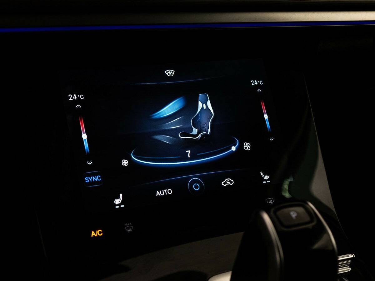 Чери Тигго 8 Про б/у, 2021, Роботизированная. Фото: #11